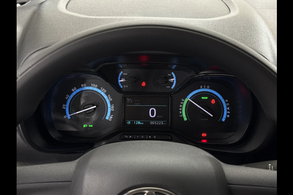 Toyota PROACE CITY Electric 50 kWh Koelwagen (Wordt verwacht)