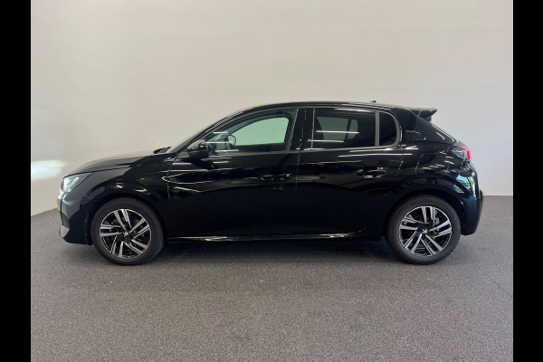 Peugeot 208 1.2 PureTech Allure Pack Navigatie Apple Carplay Android Auto Camera Parkeerhulp Cruise Control Stoelverwarming Full Led Climate Control Lichtmetalen velgen