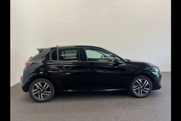 Peugeot 208 1.2 PureTech Allure Pack Navigatie Apple Carplay Android Auto Camera Parkeerhulp Cruise Control Stoelverwarming Full Led Climate Control Lichtmetalen velgen