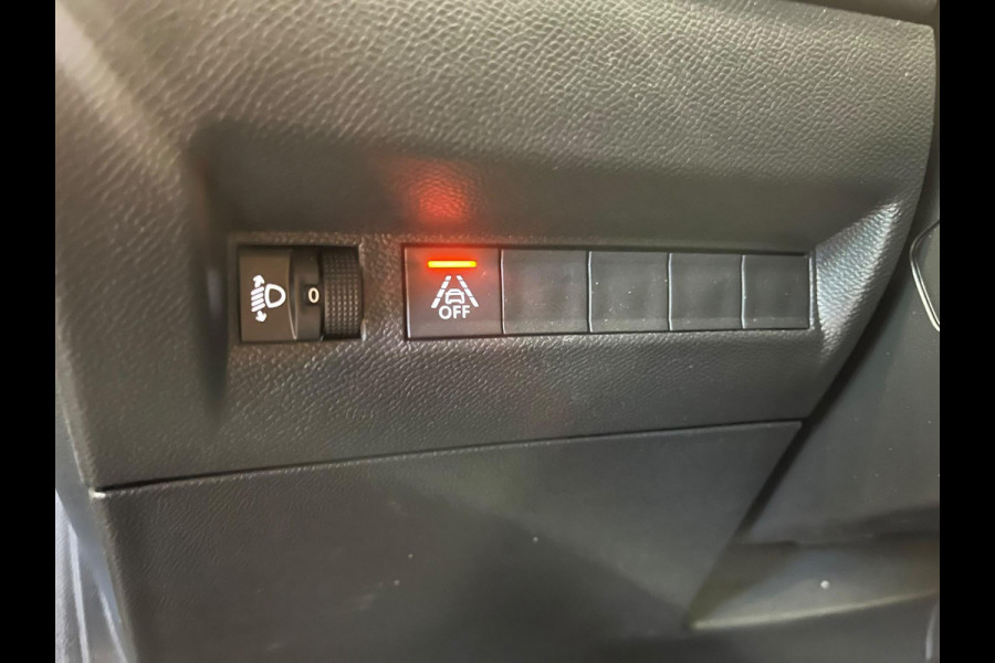 Peugeot 208 1.2 PureTech Allure Pack Navigatie Apple Carplay Android Auto Camera Parkeerhulp Cruise Control Stoelverwarming Full Led Climate Control Lichtmetalen velgen