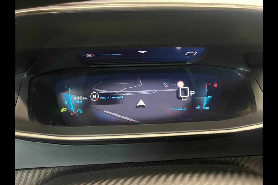 Peugeot 208 1.2 PureTech Allure Pack Navigatie Apple Carplay Android Auto Camera Parkeerhulp Cruise Control Stoelverwarming Full Led Climate Control Lichtmetalen velgen