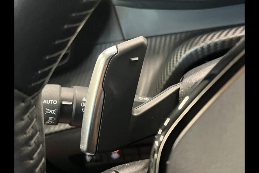 Peugeot 208 1.2 PureTech Allure Pack Navigatie Apple Carplay Android Auto Camera Parkeerhulp Cruise Control Stoelverwarming Full Led Climate Control Lichtmetalen velgen