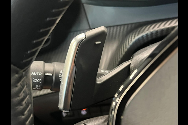 Peugeot 208 1.2 PureTech Allure Pack Navigatie Apple Carplay Android Auto Camera Parkeerhulp Cruise Control Stoelverwarming Full Led Climate Control Lichtmetalen velgen