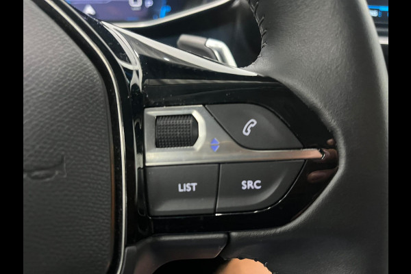 Peugeot 208 1.2 PureTech Allure Pack Navigatie Apple Carplay Android Auto Camera Parkeerhulp Cruise Control Stoelverwarming Full Led Climate Control Lichtmetalen velgen