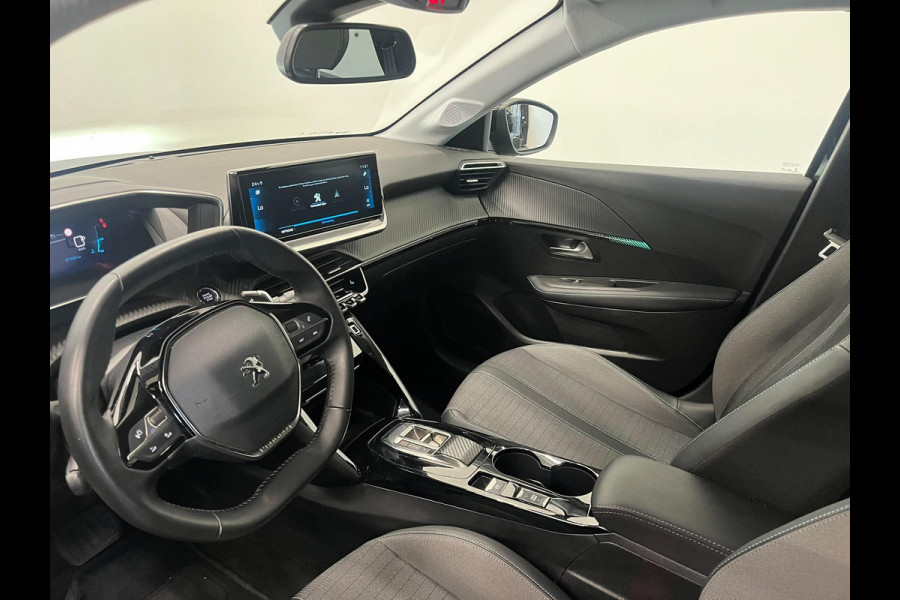 Peugeot 208 1.2 PureTech Allure Pack Navigatie Apple Carplay Android Auto Camera Parkeerhulp Cruise Control Stoelverwarming Full Led Climate Control Lichtmetalen velgen