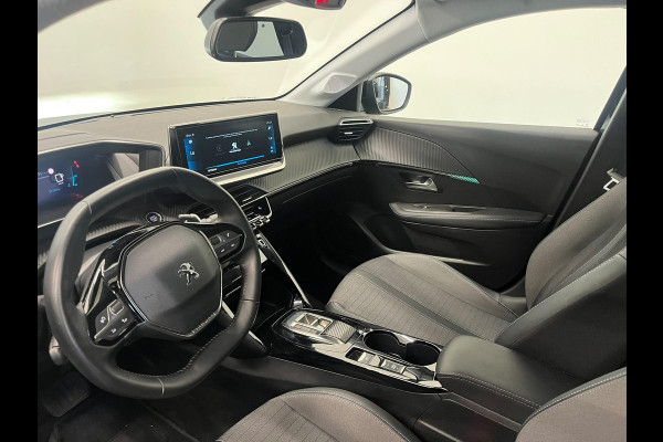 Peugeot 208 1.2 PureTech Allure Pack Navigatie Apple Carplay Android Auto Camera Parkeerhulp Cruise Control Stoelverwarming Full Led Climate Control Lichtmetalen velgen