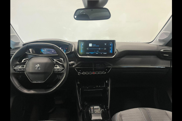 Peugeot 208 1.2 PureTech Allure Pack Navigatie Apple Carplay Android Auto Camera Parkeerhulp Cruise Control Stoelverwarming Full Led Climate Control Lichtmetalen velgen
