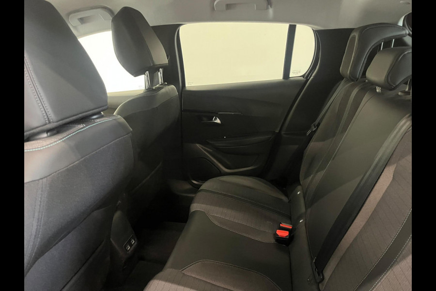 Peugeot 208 1.2 PureTech Allure Pack Navigatie Apple Carplay Android Auto Camera Parkeerhulp Cruise Control Stoelverwarming Full Led Climate Control Lichtmetalen velgen