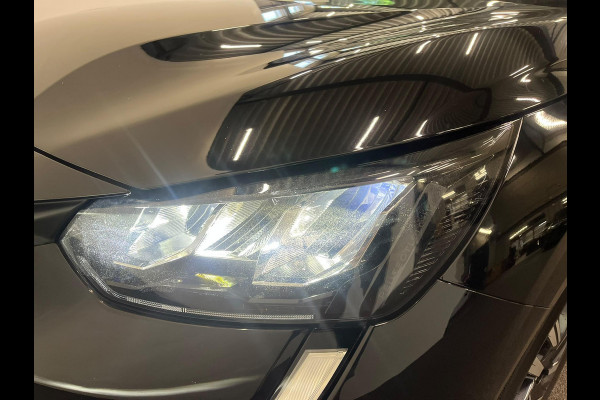 Peugeot 208 1.2 PureTech Allure Pack Navigatie Apple Carplay Android Auto Camera Parkeerhulp Cruise Control Stoelverwarming Full Led Climate Control Lichtmetalen velgen