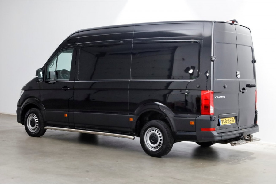 Volkswagen Crafter 35 2.0 TDI 177pk DSG-Automaat L3H3 (L2H2) LED/Camera/Trekhaak 3500kg 05-2021