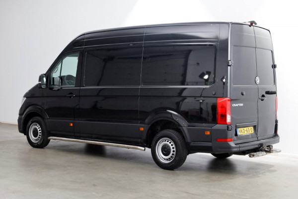 Volkswagen Crafter 35 2.0 TDI 177pk DSG-Automaat L3H3 (L2H2) LED/Camera/Trekhaak 3500kg 05-2021