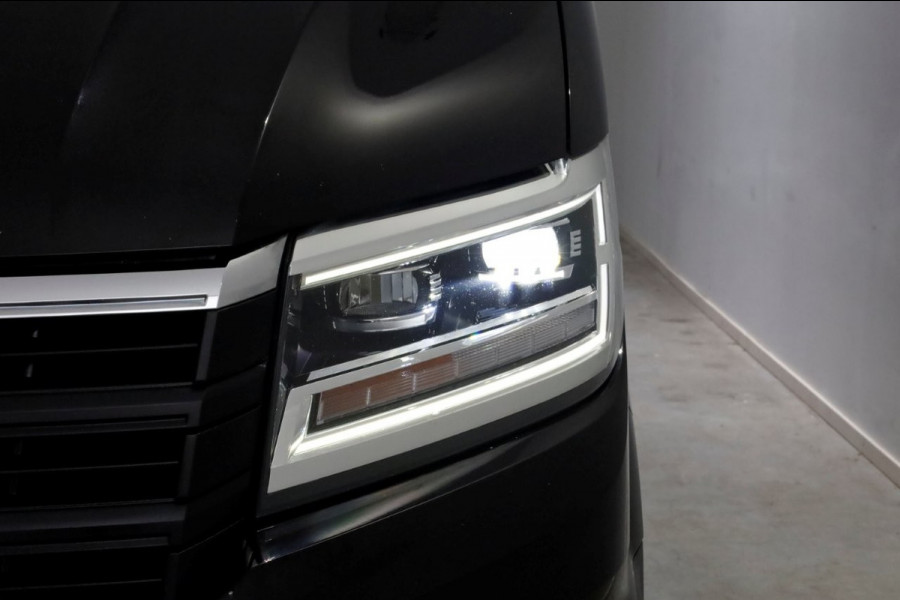 Volkswagen Crafter 35 2.0 TDI 177pk DSG-Automaat L3H3 (L2H2) LED/Camera/Trekhaak 3500kg 05-2021