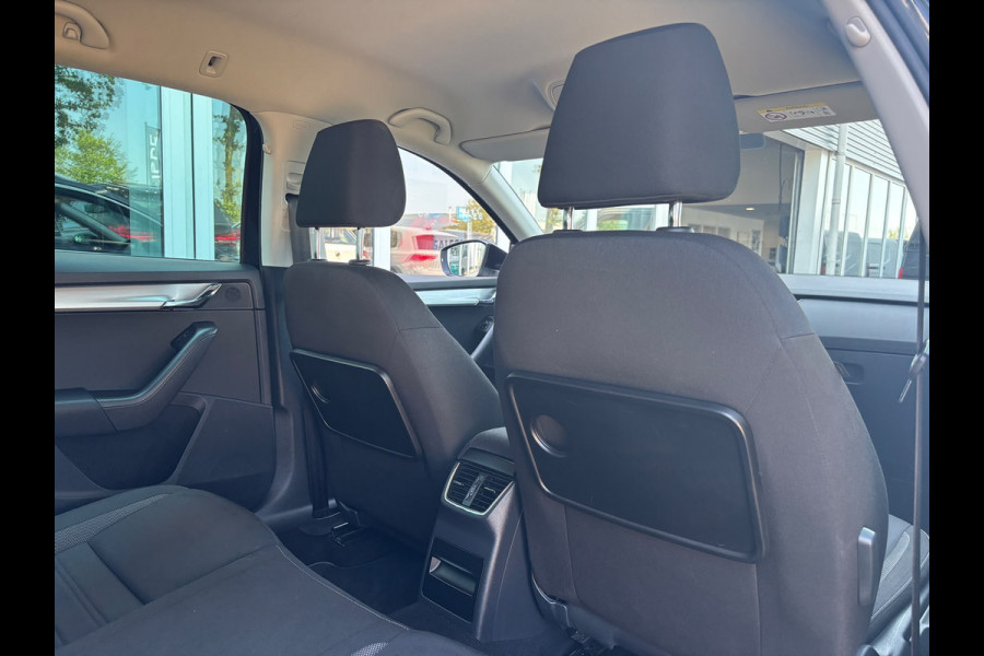 Škoda Octavia Combi 1.0 TSI Greentech Ambition Business | Automaat | Apple Carplay | Achterruitrijcamera | Navi
