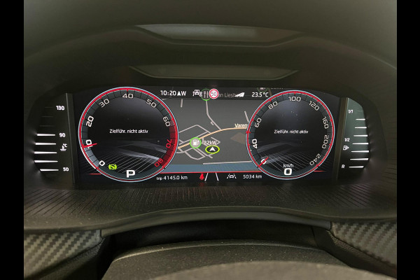 Škoda Kamiq 1.0 TSI Monte Carlo Panoramadak Wegklapbare trekhaak Navigatie Apple Carplay Android Auto Camera Parkeerhulp Adaptive Cruise Control Stoel- en stuurverwarming Virtual Cockpit Full Led Climate Control Lichtmetalen velgen