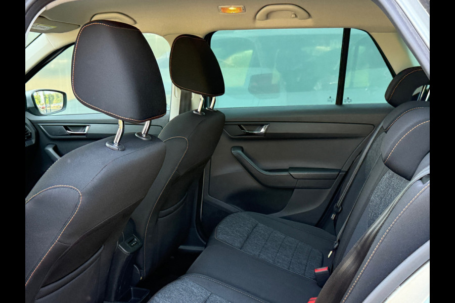 Škoda Fabia Combi 1.0 TSI DSG BNS Edition Navi|ACC|PDC|Carplay