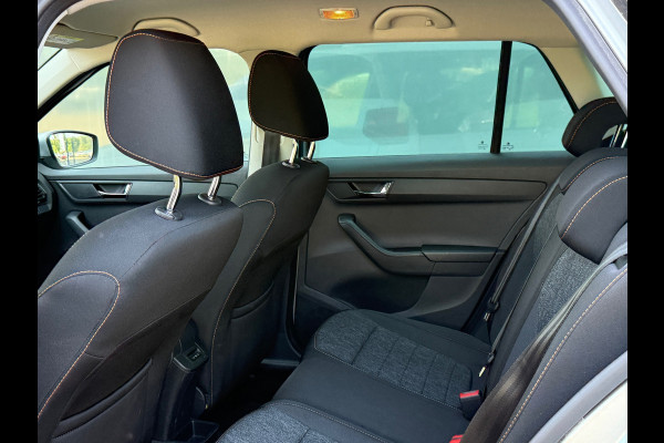 Škoda Fabia Combi 1.0 TSI DSG BNS Edition Navi|ACC|PDC|Carplay