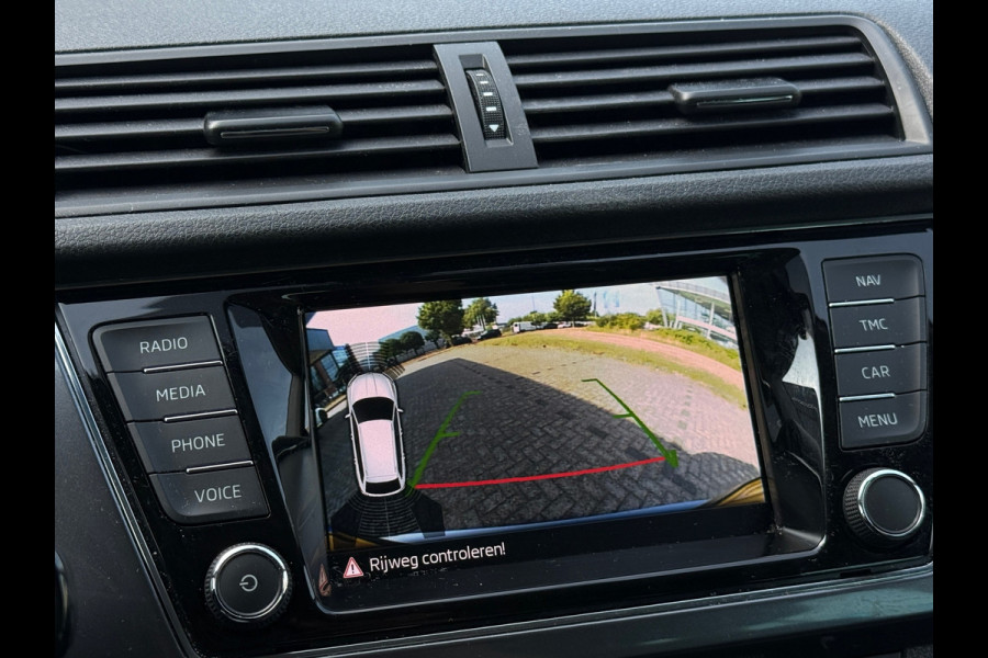 Škoda Fabia Combi 1.0 TSI DSG BNS Edition Navi|ACC|PDC|Carplay