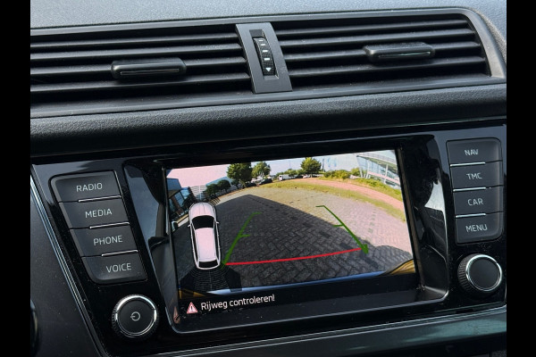 Škoda Fabia Combi 1.0 TSI DSG BNS Edition Navi|ACC|PDC|Carplay