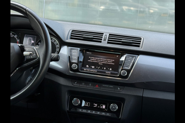Škoda Fabia Combi 1.0 TSI DSG BNS Edition Navi|ACC|PDC|Carplay