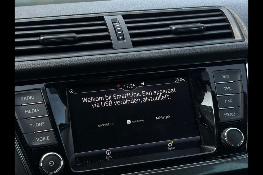 Škoda Fabia Combi 1.0 TSI DSG BNS Edition Navi|ACC|PDC|Carplay