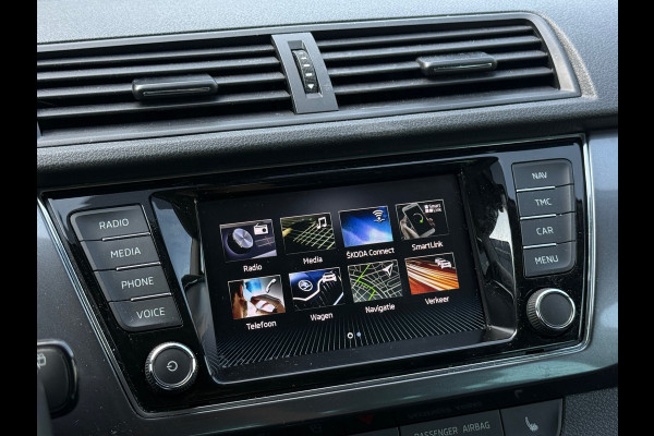 Škoda Fabia Combi 1.0 TSI DSG BNS Edition Navi|ACC|PDC|Carplay