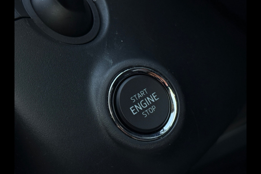Škoda Fabia Combi 1.0 TSI DSG BNS Edition Navi|ACC|PDC|Carplay