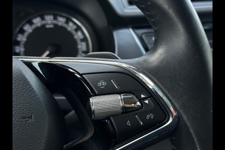 Škoda Fabia Combi 1.0 TSI DSG BNS Edition Navi|ACC|PDC|Carplay