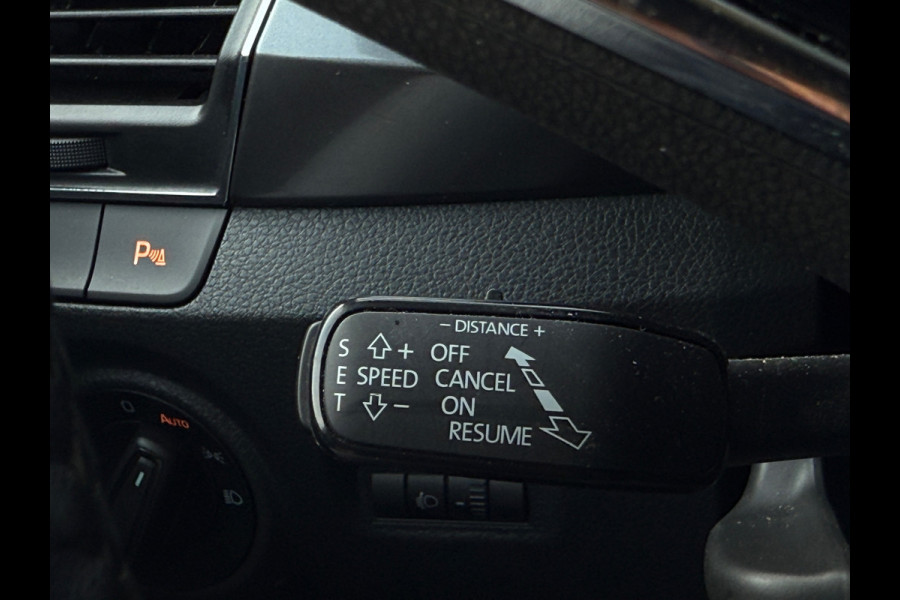 Škoda Fabia Combi 1.0 TSI DSG BNS Edition Navi|ACC|PDC|Carplay