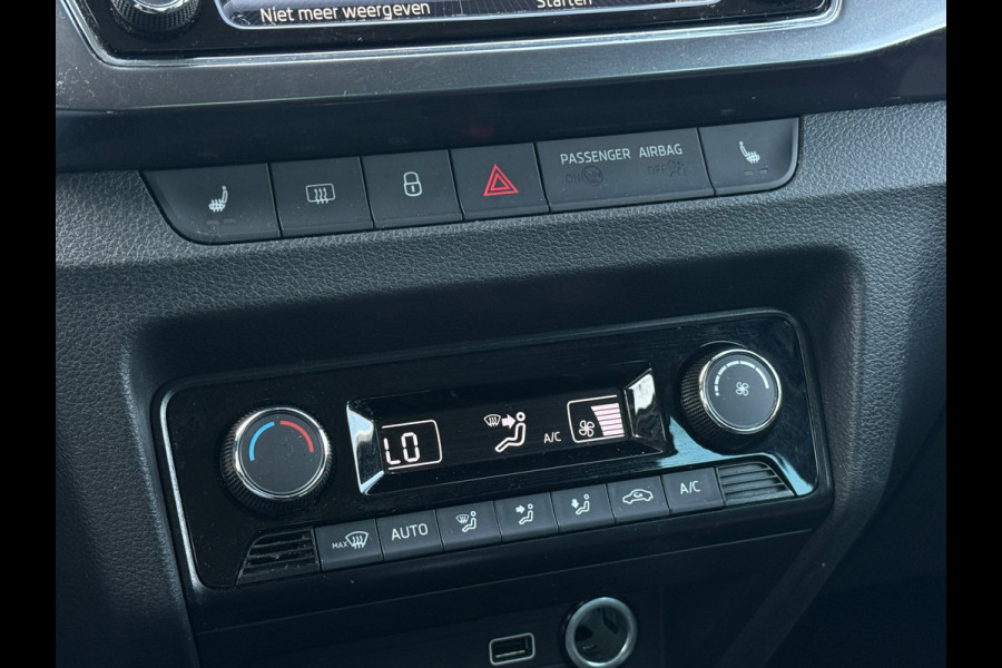 Škoda Fabia Combi 1.0 TSI DSG BNS Edition Navi|ACC|PDC|Carplay