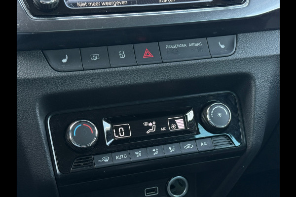 Škoda Fabia Combi 1.0 TSI DSG BNS Edition Navi|ACC|PDC|Carplay