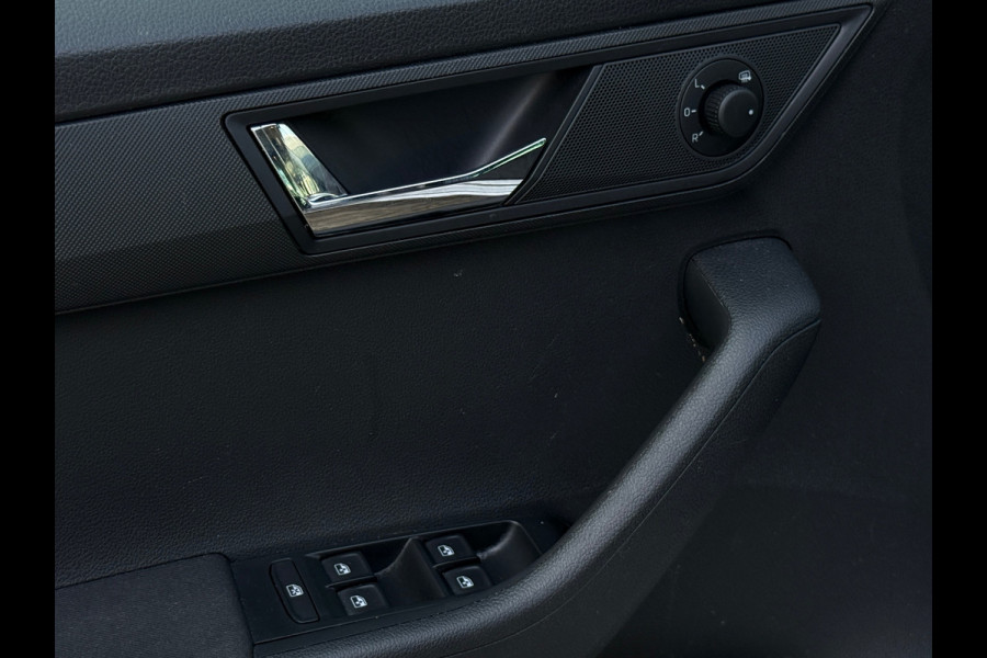 Škoda Fabia Combi 1.0 TSI DSG BNS Edition Navi|ACC|PDC|Carplay