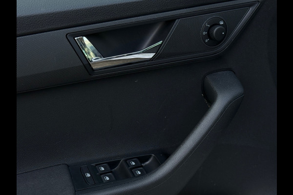 Škoda Fabia Combi 1.0 TSI DSG BNS Edition Navi|ACC|PDC|Carplay