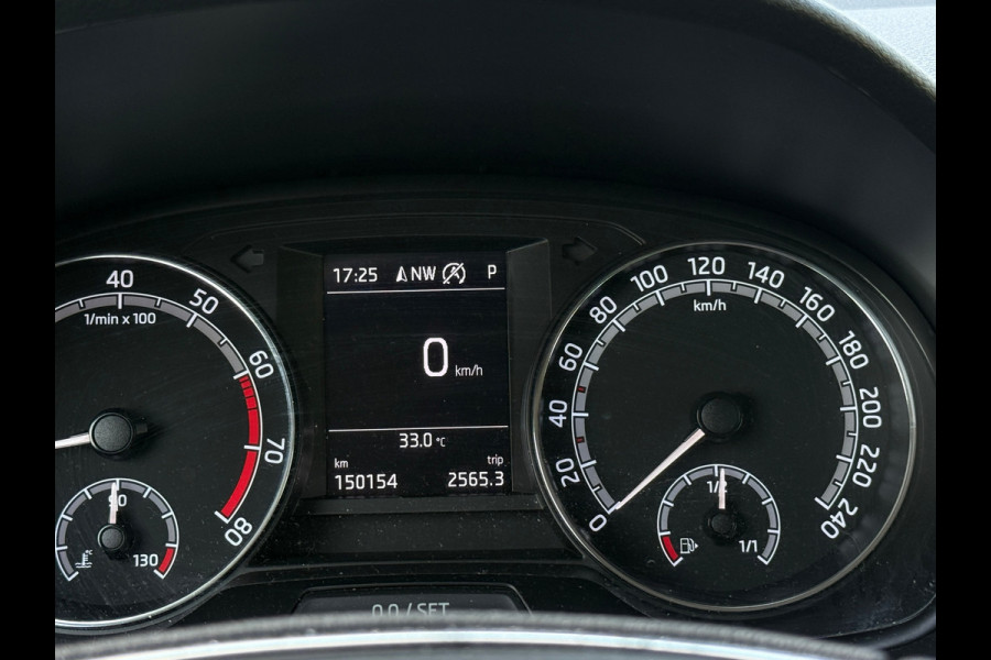 Škoda Fabia Combi 1.0 TSI DSG BNS Edition Navi|ACC|PDC|Carplay