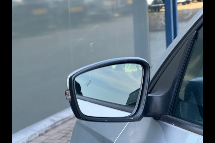Škoda Fabia Combi 1.0 TSI DSG BNS Edition Navi|ACC|PDC|Carplay