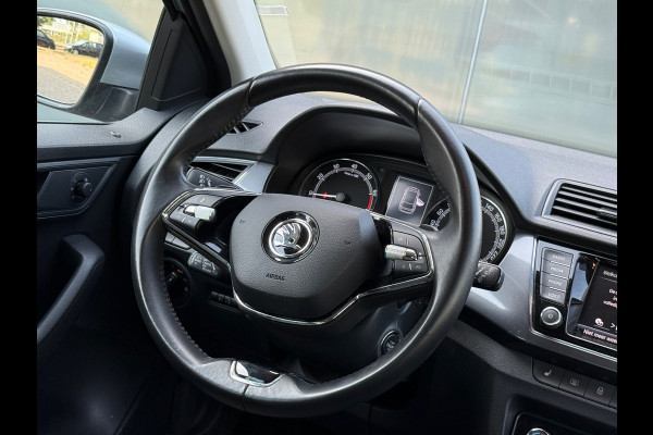Škoda Fabia Combi 1.0 TSI DSG BNS Edition Navi|ACC|PDC|Carplay