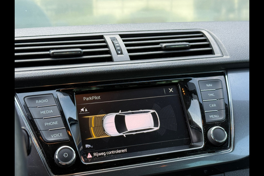Škoda Fabia Combi 1.0 TSI DSG BNS Edition Navi|ACC|PDC|Carplay