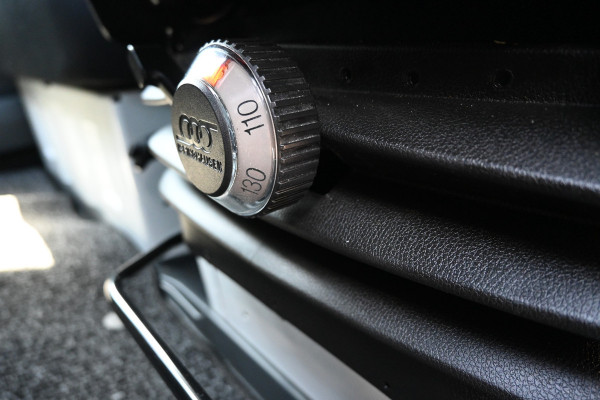 Mercedes-Benz Sprinter 317 CDI L2H2 Pro LED, Geveerde stoel, Trekhaak, Navigatie met camera