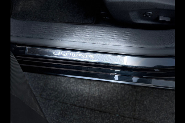 Opel Astra 1.2 Turbo Ultimate Aut Memory Pano 360 Camera