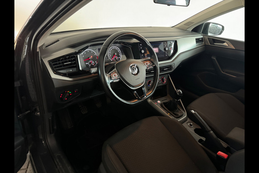 Volkswagen Polo 1.0 TSI Comfortline Business Keyless|Front Assist|StartStop