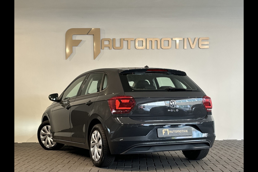 Volkswagen Polo 1.0 TSI Comfortline Business Keyless|Front Assist|StartStop