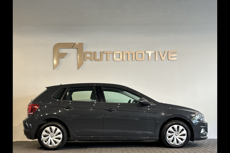 Volkswagen Polo 1.0 TSI Comfortline Business Keyless|Front Assist|StartStop