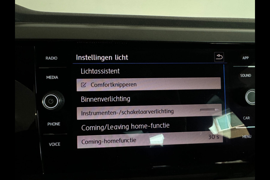 Volkswagen Polo 1.0 TSI Comfortline Business Keyless|Front Assist|StartStop