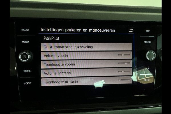 Volkswagen Polo 1.0 TSI Comfortline Business Keyless|Front Assist|StartStop