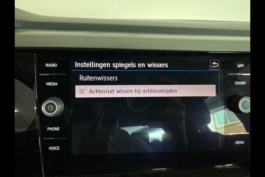 Volkswagen Polo 1.0 TSI Comfortline Business Keyless|Front Assist|StartStop