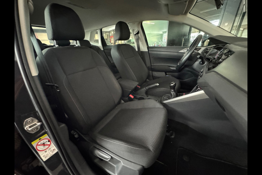 Volkswagen Polo 1.0 TSI Comfortline Business Keyless|Front Assist|StartStop