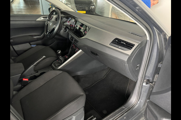 Volkswagen Polo 1.0 TSI Comfortline Business Keyless|Front Assist|StartStop