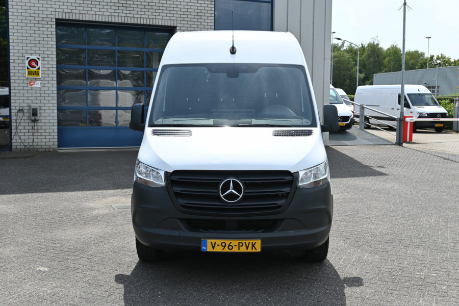 Mercedes-Benz Sprinter 316 CDI L2H2 3500 KG trekhaak, Werkplaats inrichting
