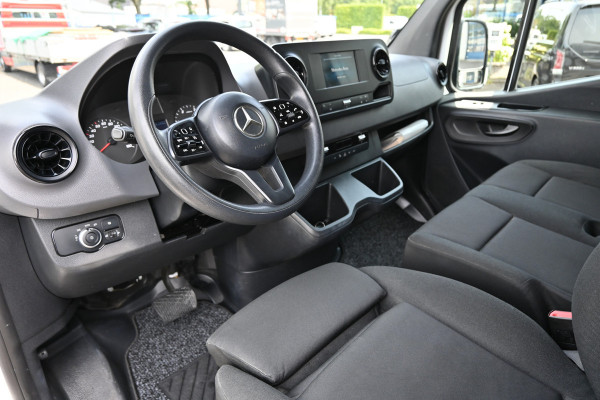 Mercedes-Benz Sprinter 316 CDI L2H2 3500 KG trekhaak, Werkplaats inrichting