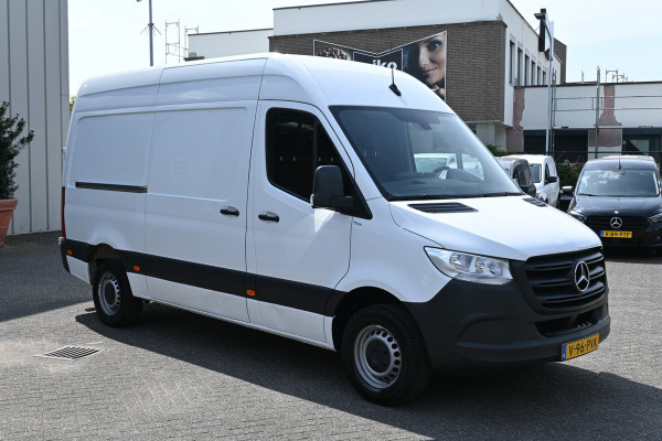 Mercedes-Benz Sprinter 316 CDI L2H2 3500 KG trekhaak, Werkplaats inrichting