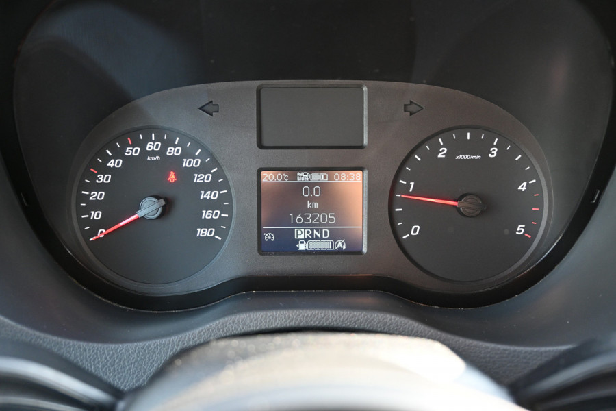 Mercedes-Benz Sprinter 316 CDI L2H2 RWD 3500kg Trekhaak, MBUX met camera, Etc.